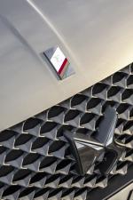 DS 3 Crossback E-Tense 2019 года (WW)